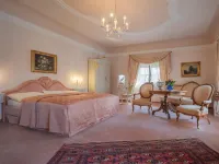 Hotel Schloss Dürnstein Hoteles en Dürnstein