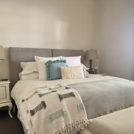 Barossa Bed & Breakfast