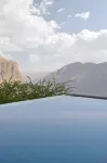 Hotel Indigo Jabal Akhdar Resort & Spa by IHG - Mountain view