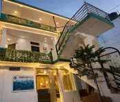 Gomukh Hotel