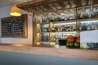 Weiser Hotel - bar