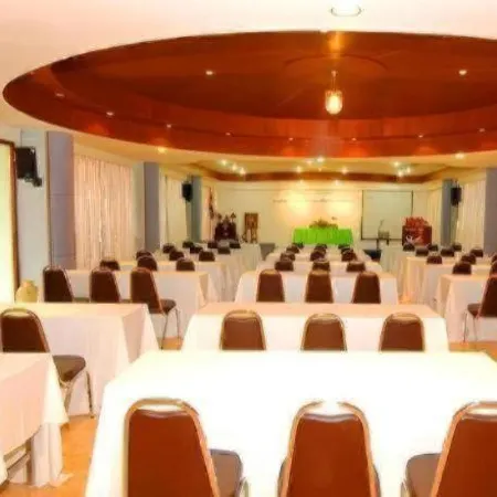 Phatad Valley Hotel