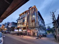 RnB Select Walk Inn Lucknow Hotels in Lucknow
