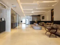 Dolphin Continental Hotel Hotels in Salmiya