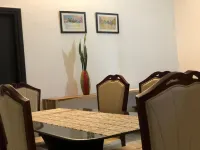 Akim Homestay - breakfast