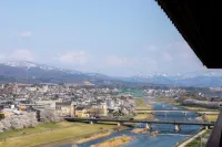 由屋るる犀々 - 絶景