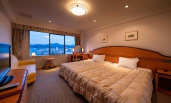 Hida Takayama Onsen Hida Hotel Plaza