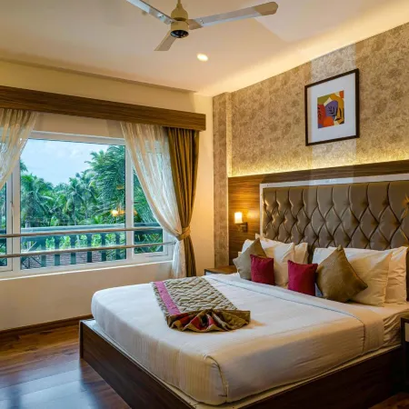 Kumarakom Park Resort