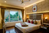 Kumarakom Park Resort - Wifi