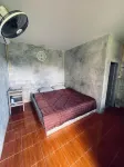 A.P.guest house koh mak - balcony