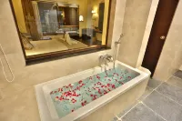 Jungle Villa Resort - Near Chitwan National Park - Villas