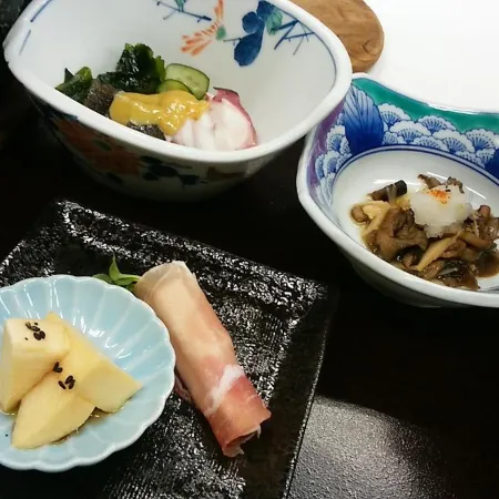 Tazawa Kogen Hotel