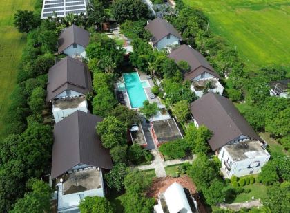 Sukhothai Treasure Resort and Spa
