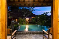Villa Nextdoor Nature Yogyakarta - Pools