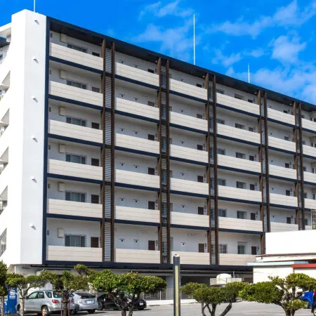 Lapin Mihama Residence Hotel
