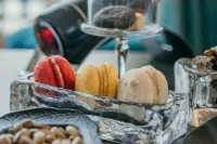 أركين بالم بيتش هوتل - فطور