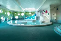 Le Primore Hotel & Spa - Hot Springs