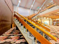Itoen Hotel Shima - 3-Star