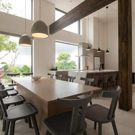 Song Saa Chalet