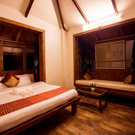 Kaular Atithis Grand Kokan Resort