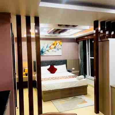 Modern Luxury Retreat | Studio Apartment | Sanepa Rooms
