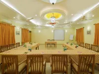 Spazio Leisure Resort, Goa Hotels in Anjuna