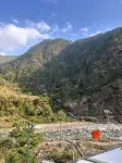 Hotel Hill River View Resort - Mountain View