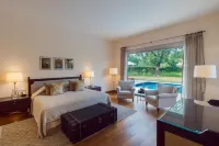 The Oberoi Vindhyavilas Wildlife Resort, Bandhavgarh - 5-Star