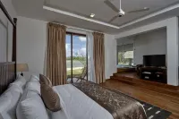 Amaranthe Bay Resort & Spa - พร้อมระเบียง