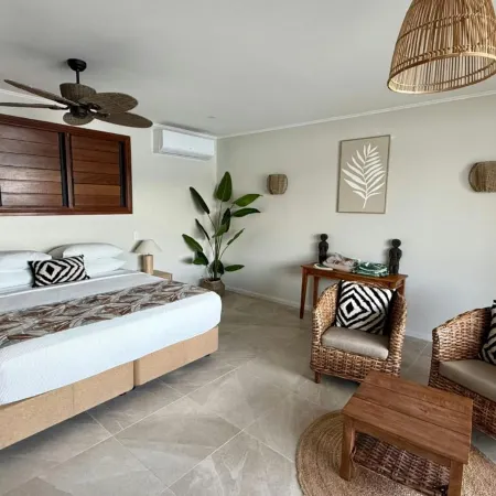 Erakor Island Resort & Spa