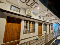 Hotel Geetanjali Palace