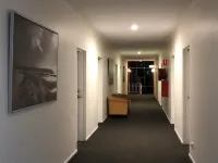 Logan City Motor Inn - Jacuzzi