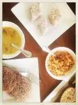 THE PLEASURE KOSGODA - breakfast