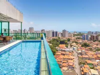 Sotero Hotel by Castelo Itaipava Hotels near Boca do Rio