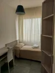 Hotel Concorde - balcony