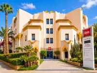 Ibis Oujda - Wifi