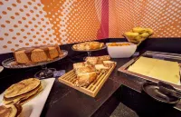 Ibis Budget Farroupilha - Breakfast