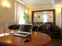Grand Hotel Bastiani Hotels in Grosseto