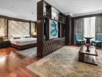 Eros Hotel New Delhi by IHG Hotels near Sai Baba Temple