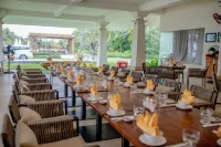 Que Toi Village Resort Phu Yen - spa