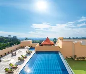 Welcomhotel by ITC Hotels, Bhubaneswar - 5-Star