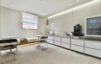 Busan Sasang Hotel Aiden - バー
