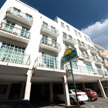 Boca Inn Hotel & Suites