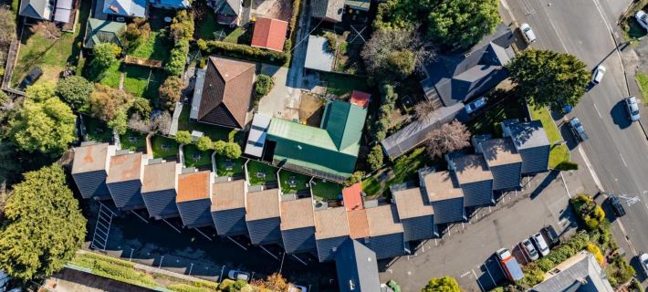 Elphin Serviced Apartments Hotels in Launceston