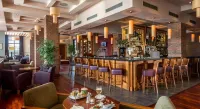 Mullingar Park Hotel - バー