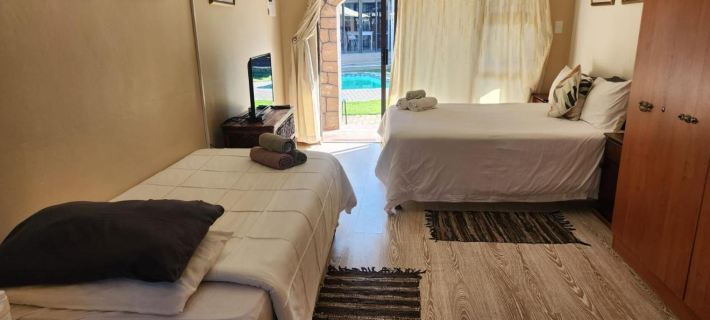 Villa Mexicana Guesthouse Hotels in Diamandveld