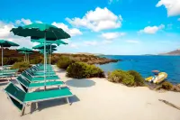Hotiday Golfo Aranci - sul mare