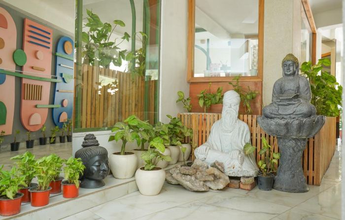 Hotel Ishan - A Ganges Riverside Retreat by Salvus
