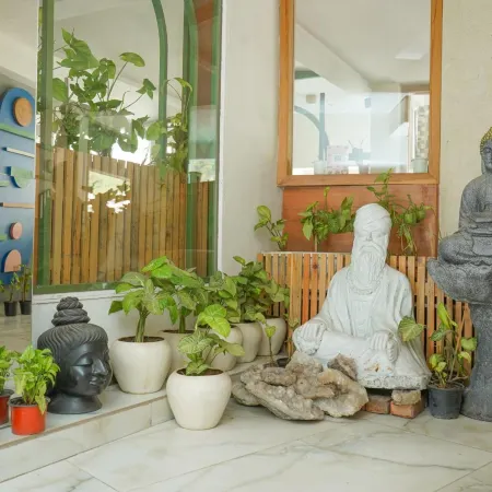Hotel Ishan - A Ganges Riverside Retreat by Salvus