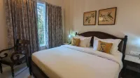 Hotel Naren Villa - Rooftop Pools